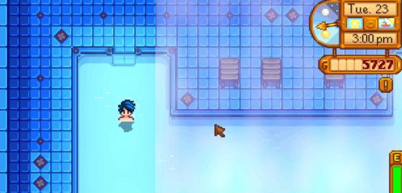 星露谷物语如何逃避晕倒惩罚 星露谷物语如何逃避晕倒惩罚