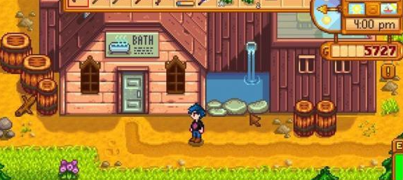 星露谷物语如何逃避晕倒惩罚 星露谷物语如何逃避晕倒惩罚