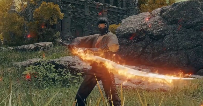 艾尔登法环猎犬长牙如何获取