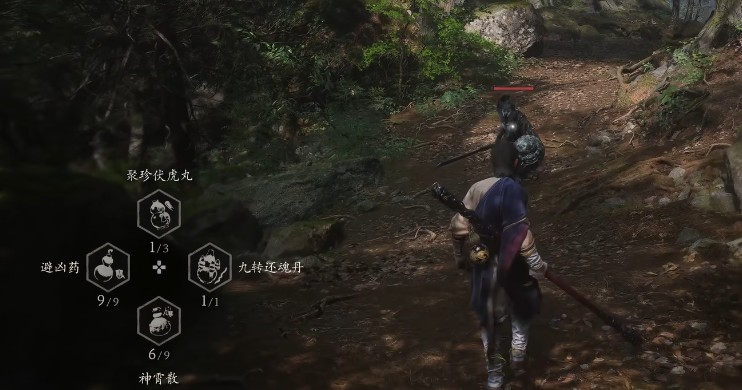 黑神话悟空角色三维的基础知识有哪些 黑神话悟空角色三维的基础知识有哪些