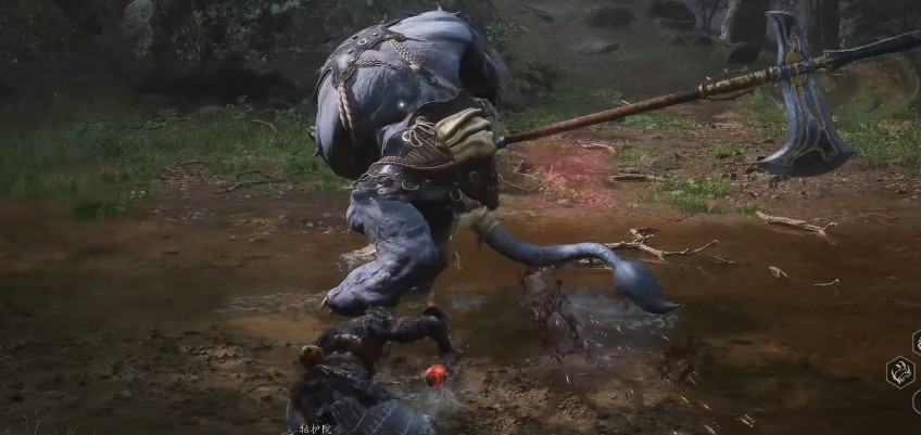 黑神话悟空强硬度有哪些机制