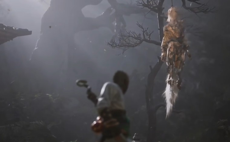 黑神话悟空辟火罩如何获取