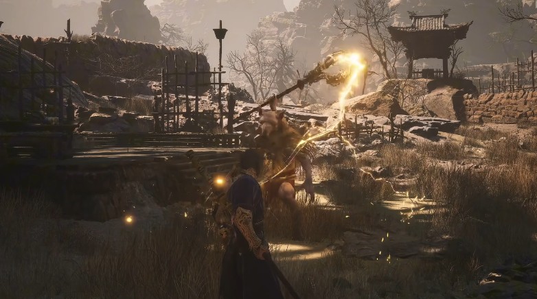 黑神话悟空炼丹药剂有哪些机制