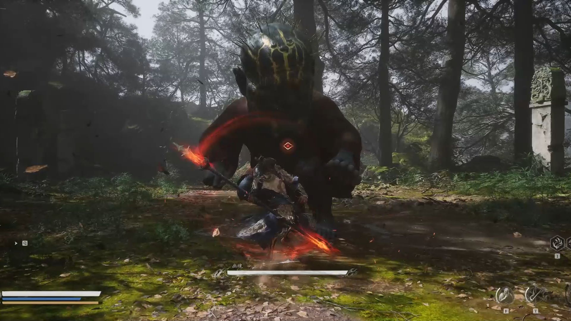 黑神话悟空加点方式和技巧有哪些 黑神话悟空加点方式和技巧有哪些