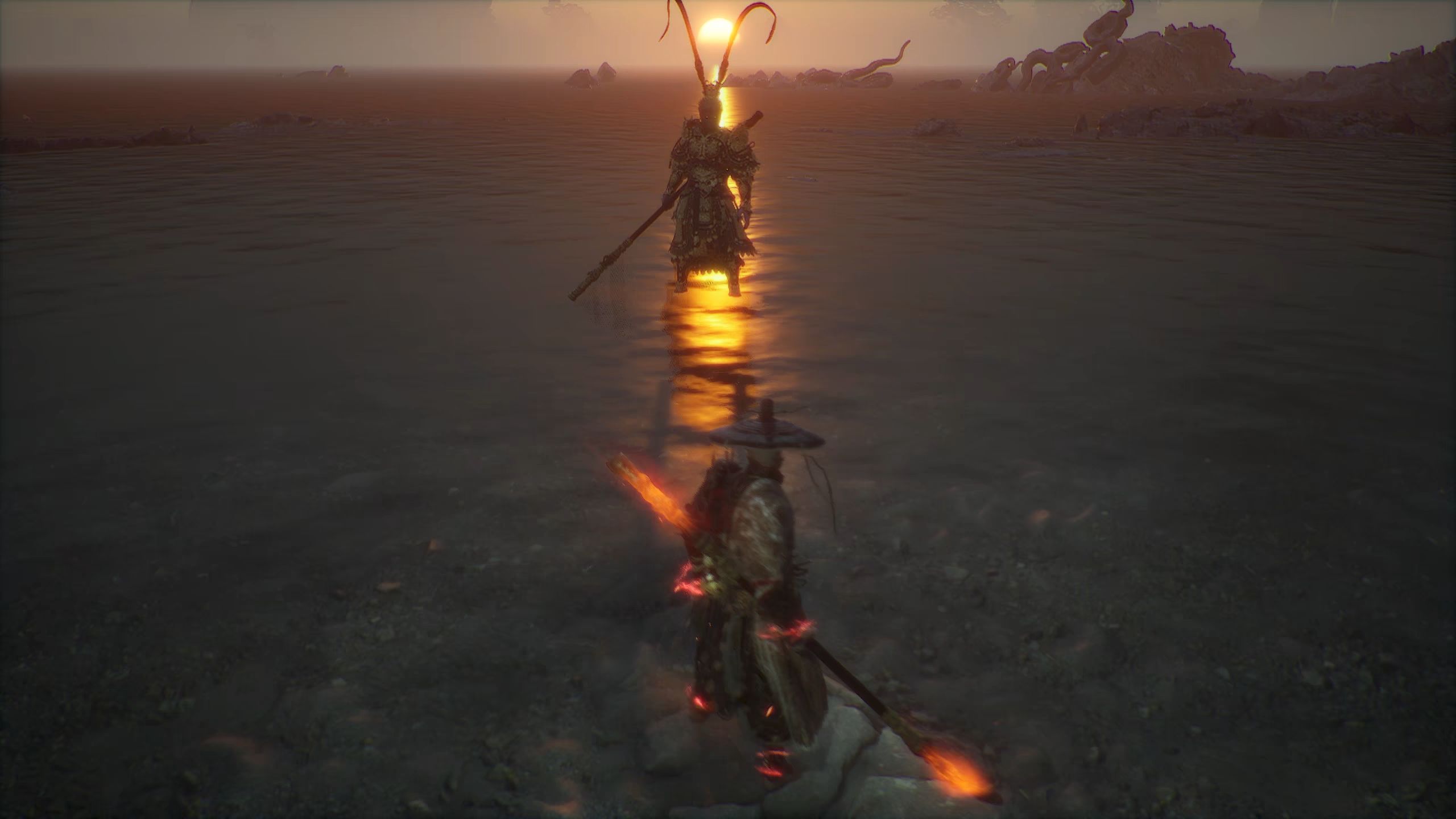 黑神话悟空加点方式和技巧有哪些 黑神话悟空加点方式和技巧有哪些