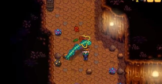 星露谷物语饰品怎么获得