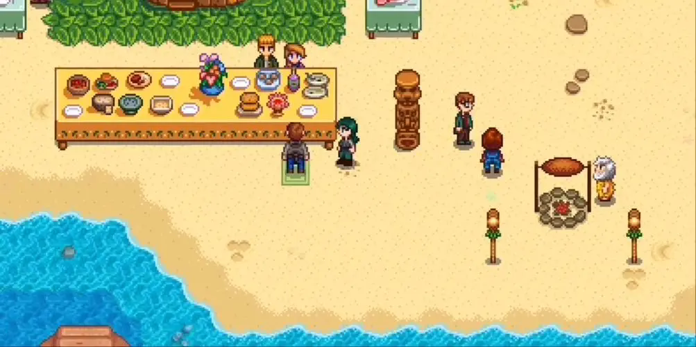 星露谷物语夏季有哪些必做的事情 星露谷物语夏季有哪些必做的事情