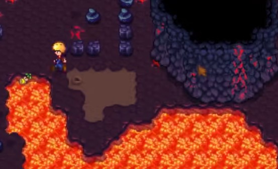 星露谷物语姜岛果树有哪些特性