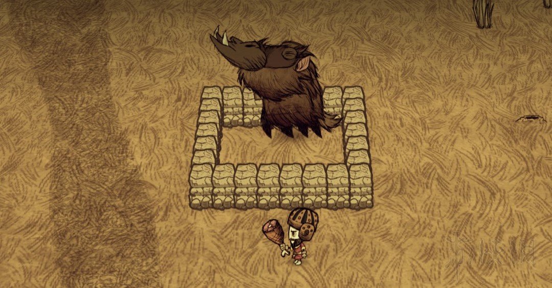 饥荒联机版座狼有哪些特性