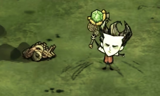 饥荒联机版树精守卫有哪些作用