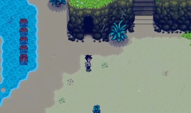 星露谷物语蟹笼流派收益怎么样