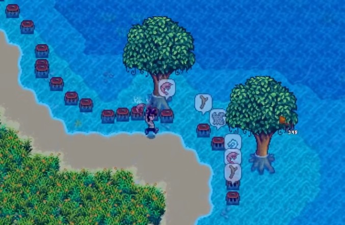 星露谷物语蟹笼流派收益怎么样