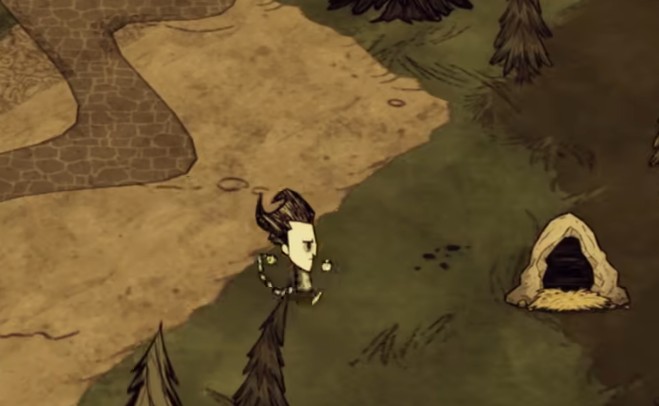 饥荒宠物要如何收养