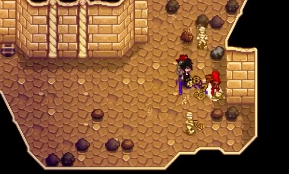 星露谷物语骷髅洞穴怪物有哪些好的掉落