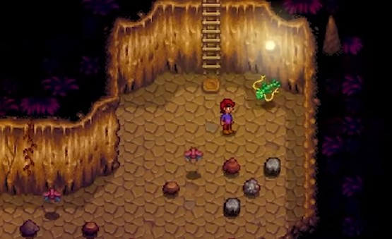 星露谷物语骷髅洞穴怪物有哪些好的掉落