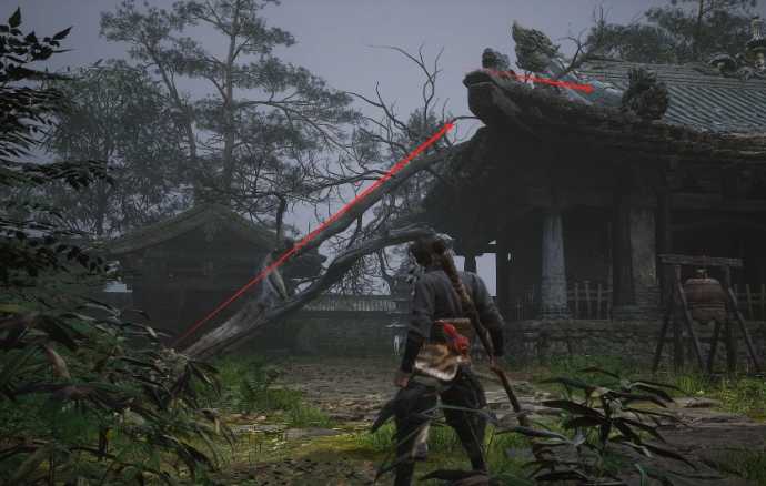 黑神话悟空十四味丹方怎么获得