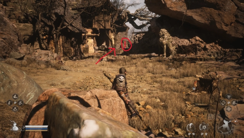 黑神话悟空十六颗金丹怎么获取