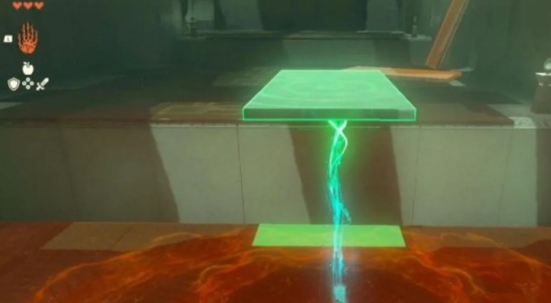 塞尔达传说王国之泪有哪些小技巧