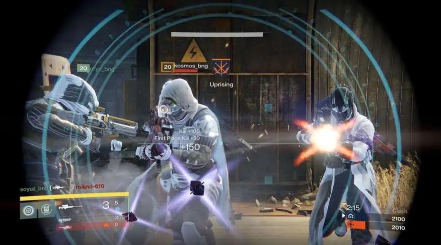 命运2贪婪之握地牢怎么通关