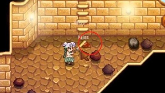 星露谷物语如何应对木乃伊 星露谷物语如何应对木乃伊