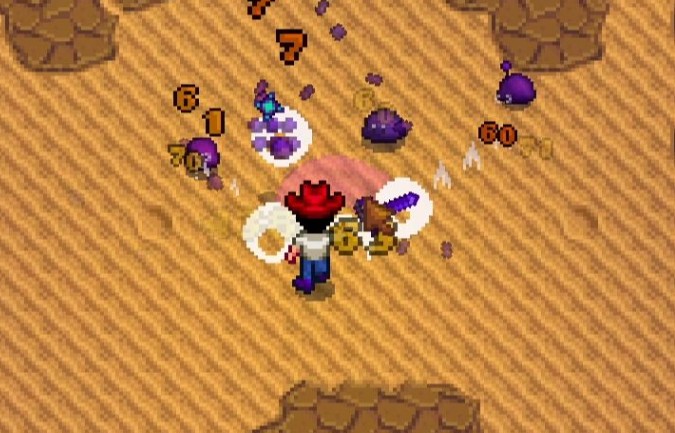 星露谷物语史莱姆有哪些特性