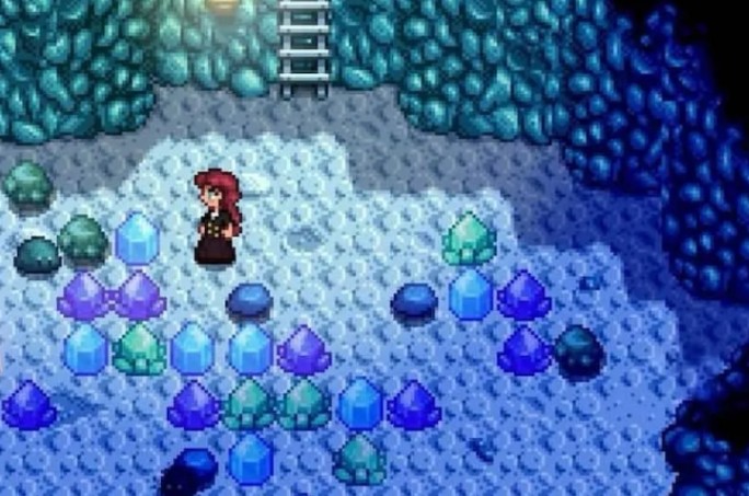 星露谷物语史莱姆有哪些特性