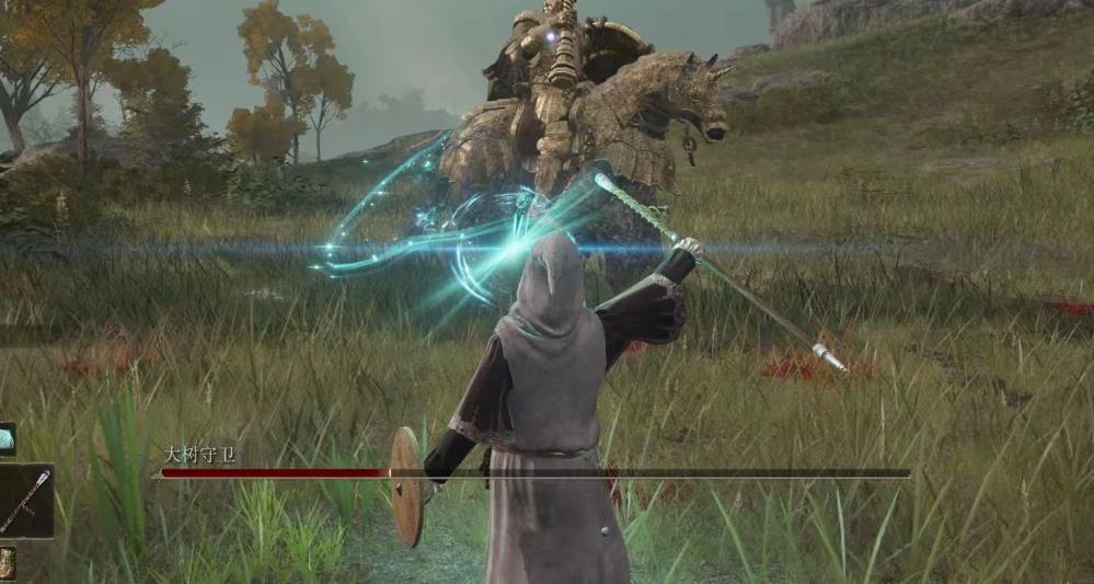 艾尔登法环法师新手怎么玩