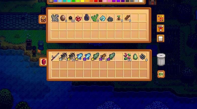 星露谷物语鱼饵有哪些