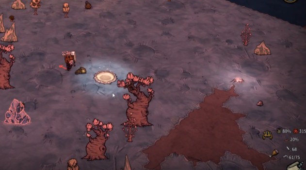 饥荒联机版沙拉蝾螈有哪些特性