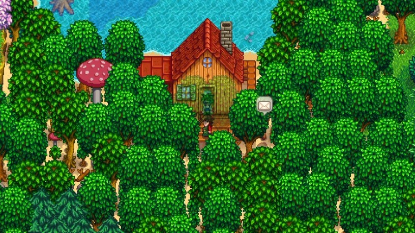 星露谷物语种植胡萝卜的收益怎么样