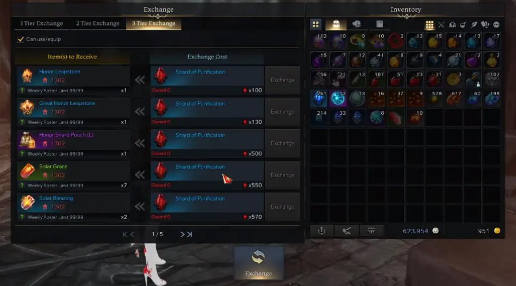 失落的方舟金币怎么获取 失落的方舟金币怎么获取