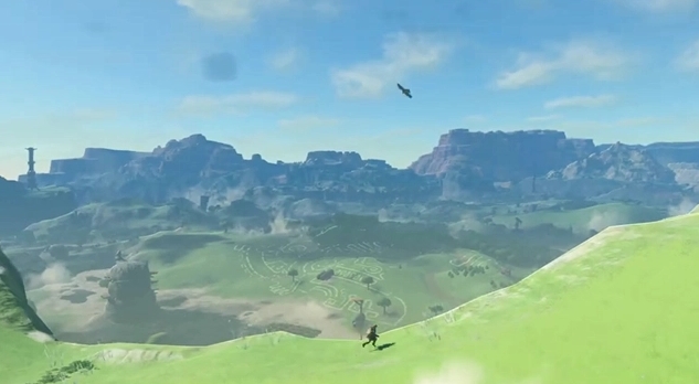 塞尔达传说王国之泪怎么刷卢比赚钱