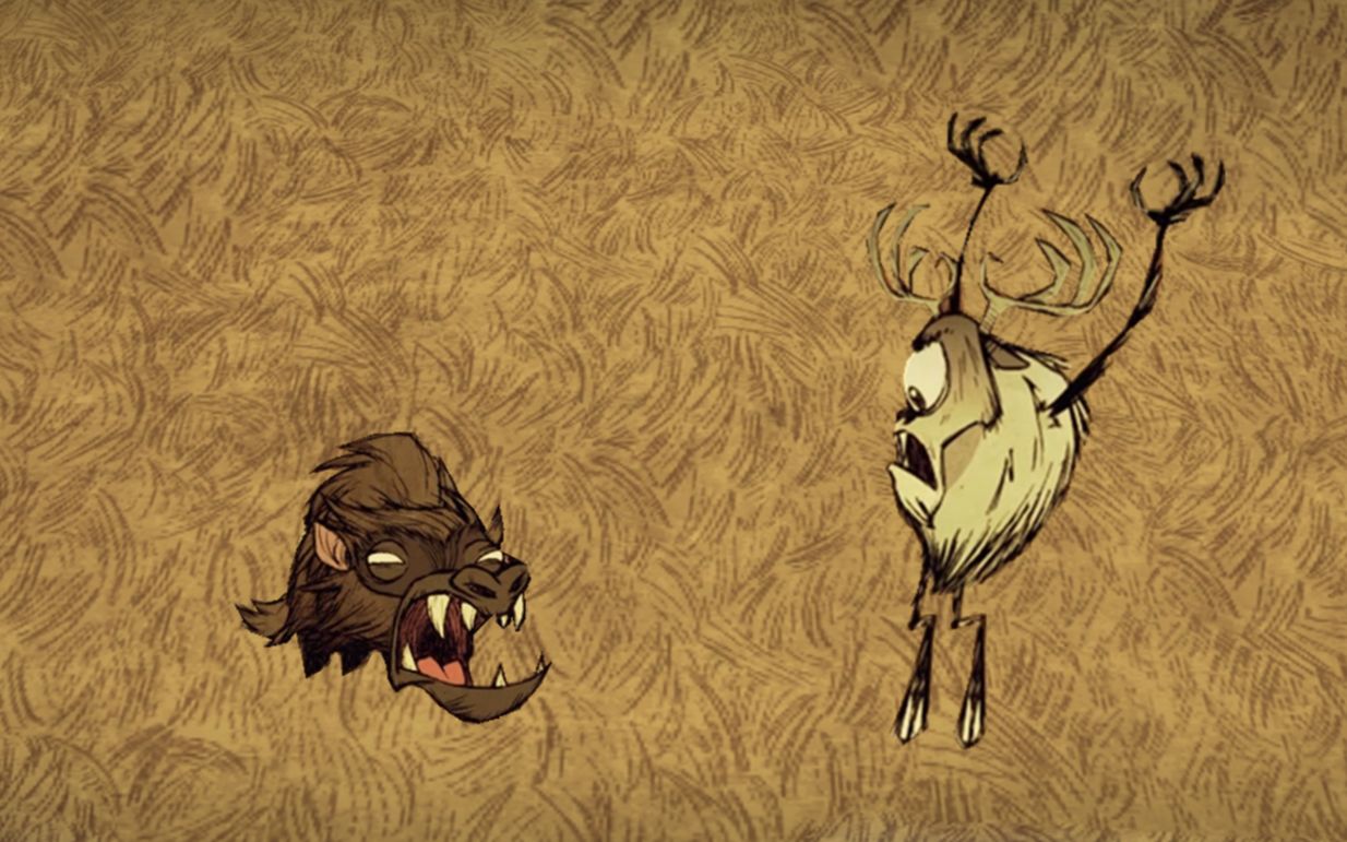 饥荒姜饼猪有哪些作用