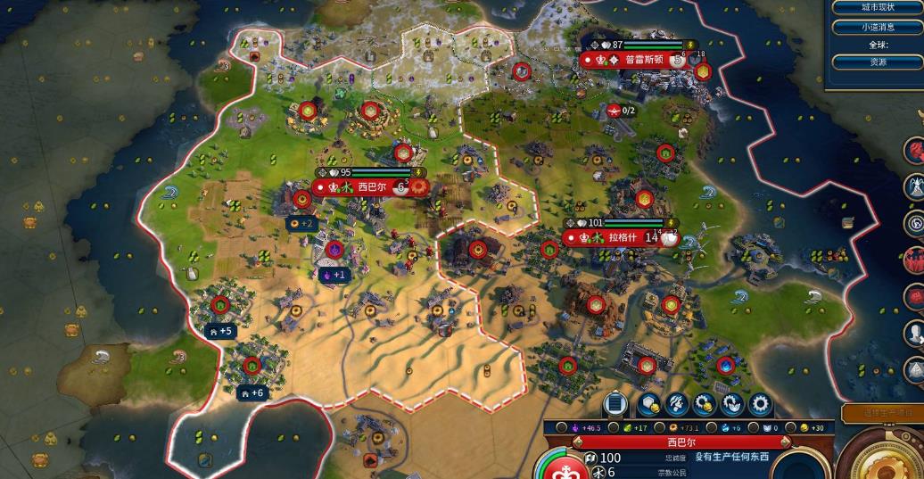 文明6罗斯福怎么玩 文明6罗斯福怎么玩