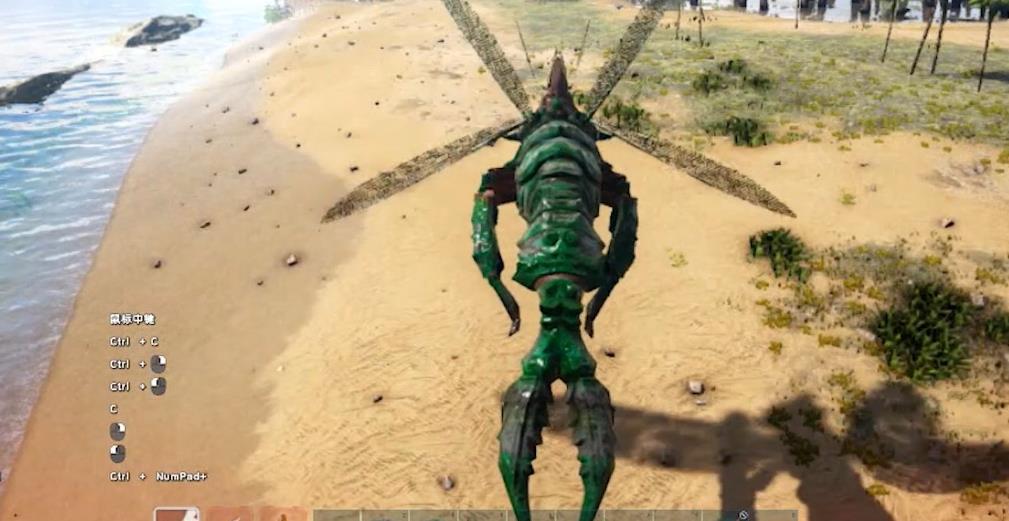 方舟生存进化莱尼虫怎么驯服 方舟生存进化莱尼虫怎么驯服