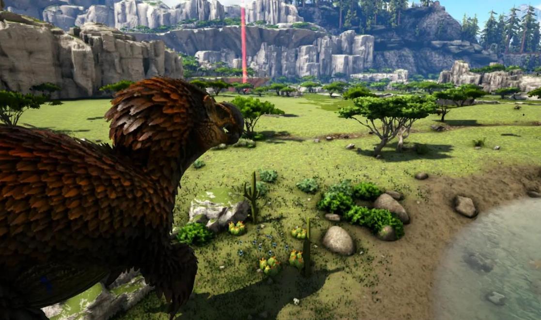 方舟生存进化渡渡鸟怎么驯服 方舟生存进化渡渡鸟怎么驯服