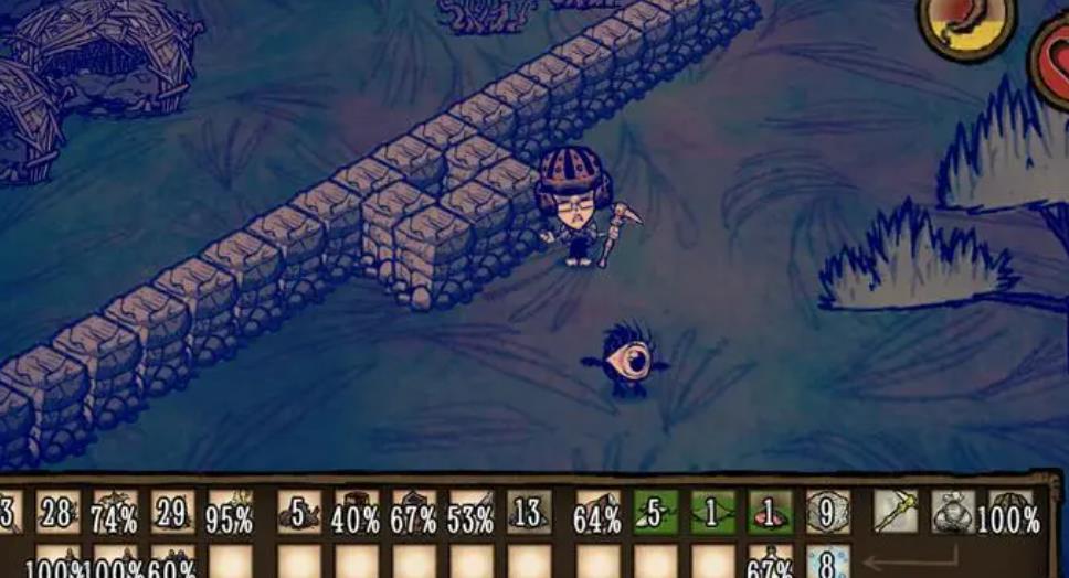 饥荒海难头部防具有什么 饥荒海难头部防具有什么