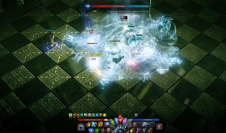 失落的方舟魔方怎么挑战