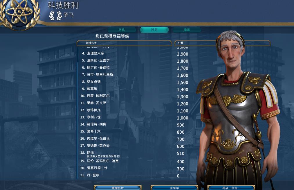 文明6图拉真怎么玩