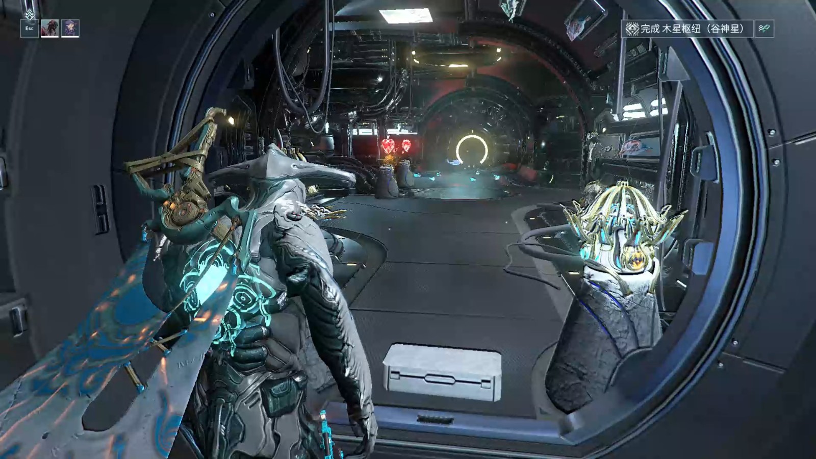 星际战甲有什么主流玩法