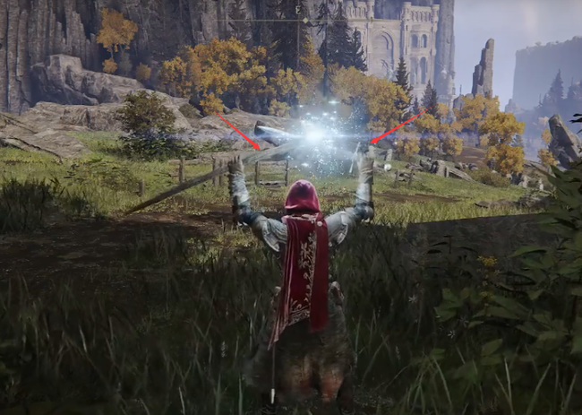 艾尔登法环结冰针怎么样