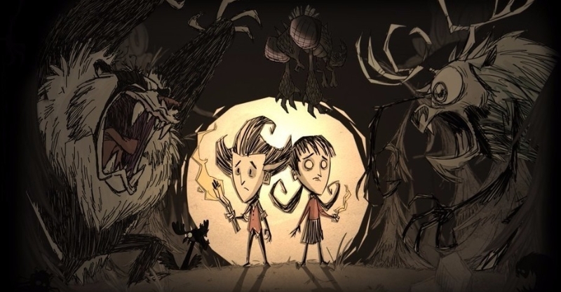 饥荒薇洛怎么使用技能