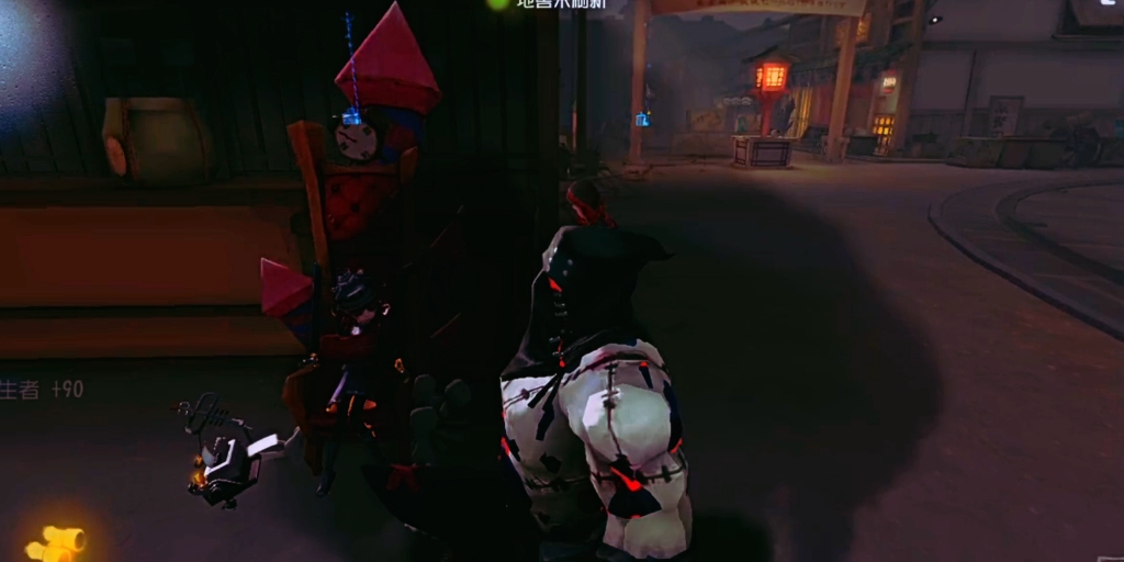 第五人格厂长傀儡有哪些作用