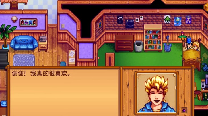 星露谷物语垃圾有什么作用