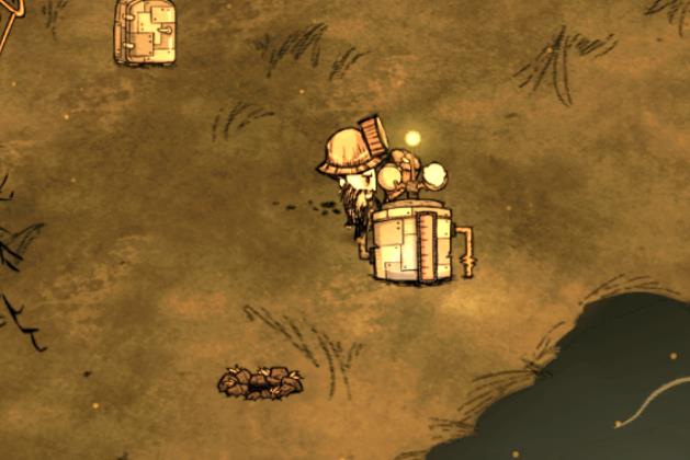 饥荒夏季应该干什么 饥荒夏季应该干什么