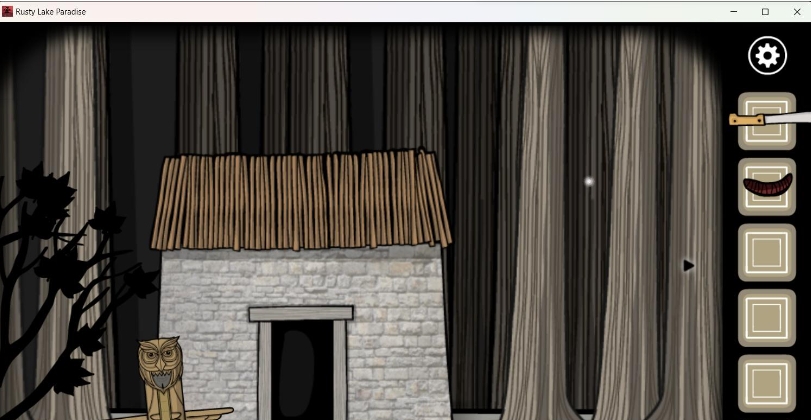 锈湖天堂岛血灾怎么通关 锈湖天堂岛血灾怎么通关