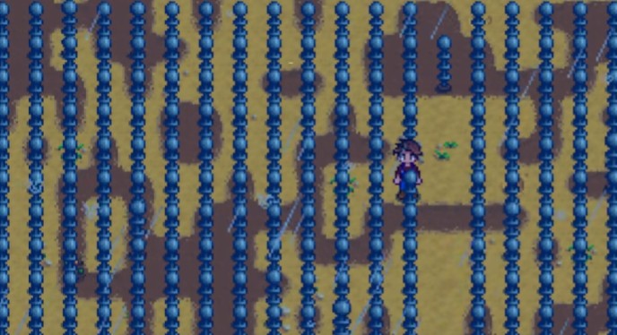 星露谷物语避雷针的机制有哪些