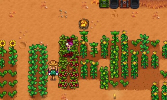 星露谷物语实用的快捷操作有哪些