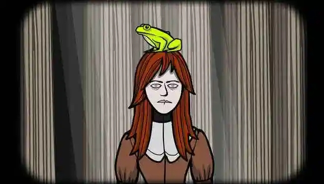 锈湖天堂岛蛙灾怎么通关 锈湖天堂岛蛙灾怎么通关