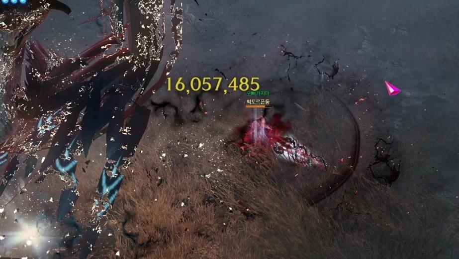 失落的方舟贝希摩斯怎么打 失落的方舟贝希摩斯怎么打